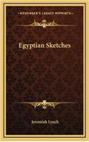 Egyptian Sketches
