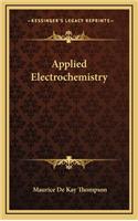 Applied Electrochemistry