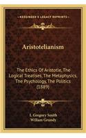 Aristotelianism