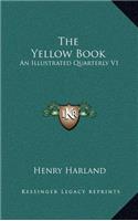 The Yellow Book: An Illustrated Quarterly V1: April, 1894 (1894)(English)