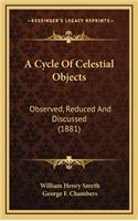 Cycle Of Celestial Objects