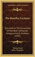 The Benefice Lectures