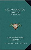 A Campanha Do Uruguay: 1864-65 (1907)