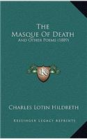 The Masque Of Death