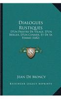 Dialogues Rustiques