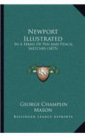 Newport Illustrated