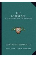 The Forest Spy