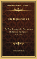 The Inquisitor V1