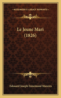 Le Jeune Mari (1826)