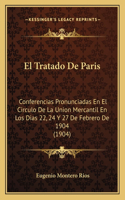 Tratado De Paris