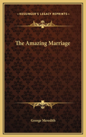 The Amazing Marriage