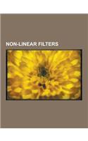 Non-Linear Filters