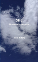 She