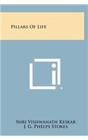Pillars of Life