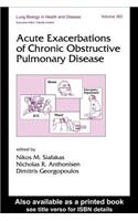 Acute Exacerbations of Chronic Obstructive Pulmonary Disease