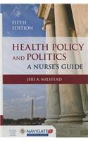 Health Policy And Politics