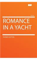 Romance in a Yacht