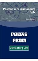 Poems From Glastonburg City