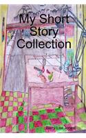 My Short Story Collection
