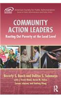 Community Action Leaders