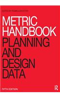 Metric Handbook