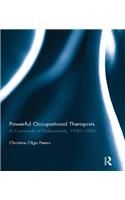 Powerful Occupational Therapists