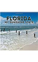 Florida My Sunshine State 2017