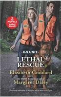 Lethal Rescue: An Anthology