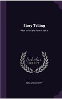 Story Telling