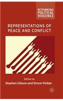 Representations of Peace and Conflict