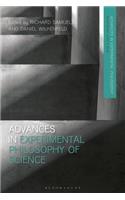 Advances in Experimental Philosophy of Science