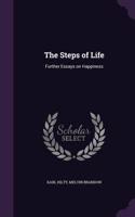 Steps of Life: Further Essays on Happiness(English)