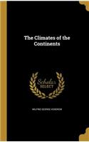 The Climates of the Continents