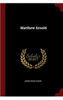 Matthew Arnold