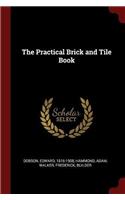 The Practical Brick and Tile Book