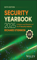 Security Yearbook 2025