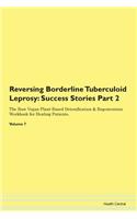 Reversing Borderline Tuberculoid Leprosy