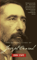 Several Lives of Joseph Conrad