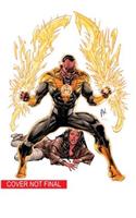 Sinestro Vol. 2 (The New 52)