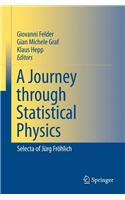 Journey Through Statistical Physics