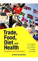 Trade, Food, Diet and Health