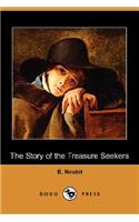 The Story of the Treasure Seekers (Dodo Press)