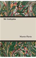 Mr Littlejohn