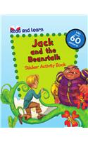 Read And Learn Jack And Beanstalk