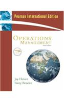 Operations Management