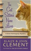 Cat Sitter's Nine Lives