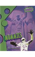 Mummies: (Raintree Atomic)