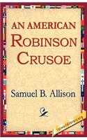 American Robinson Crusoe