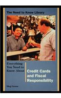 Credit Cards and Fiscal Responsibility