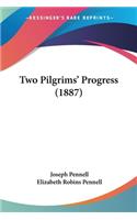 Two Pilgrims' Progress (1887)